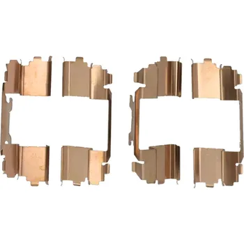 Brzdový systém Příslušenství kotoučové brzdy KAMOKA 1130100