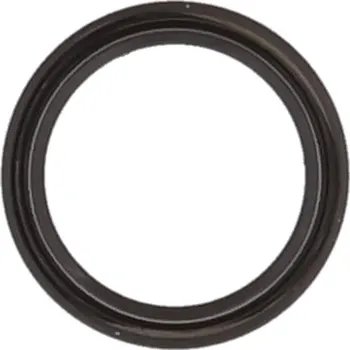 Motor automobilu Těsnící kroužek klikové hřídele KAMOKA 8707202