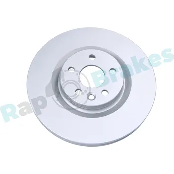 Brzdový kotouč Brzdový kotouč RAP BRAKES R-D1153C