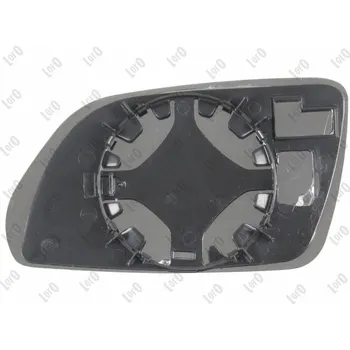 Auto zrcátko Sklo pro zpětné zrcátko ABAKUS 3506G02