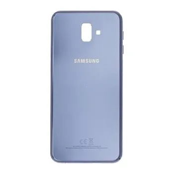 Samsung J610 Galaxy J6 PLUS (2018) kryt baterie grey