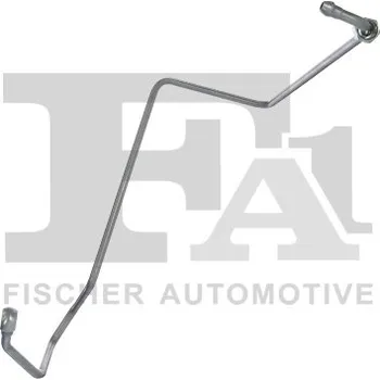 Turbodmychadlo Olejové potrubí FA1 611-832