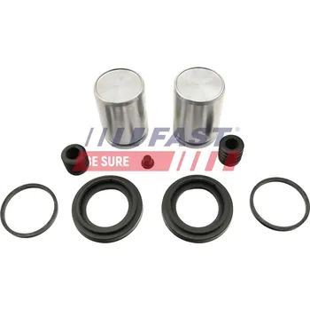 Brzdový třmen Píst, brzdový třmen FAST FT34509