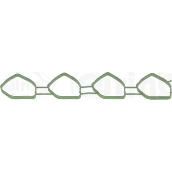 Spojovací materiál motoru Těsnění sacího potrubí - koleno ELRING 938.280