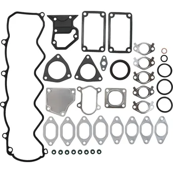 Těsnění motoru Sada těsnění hlavy válce KAMOKA 8706082