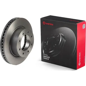 Autodíl Brzdový kotouč BREMBO 09.N419.11