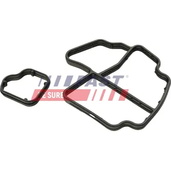 Chladič motoru Sada těsnění, chladič oleje FAST FT48945