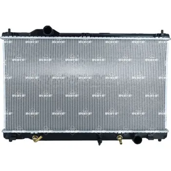 Chladič motoru Chladič vody pro motor NRF 550369