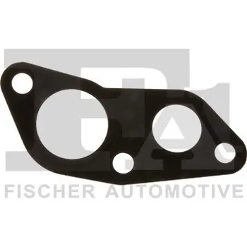 Motor automobilu Těsnění AGR ventilu FA1 EG1400-904