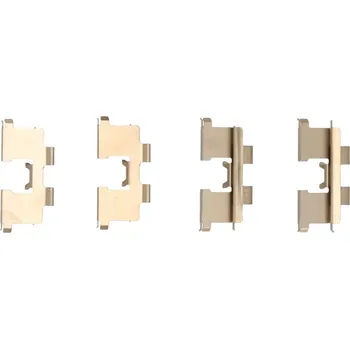 Brzdový kotouč Příslušenství kotoučové brzdy KAMOKA 1130030