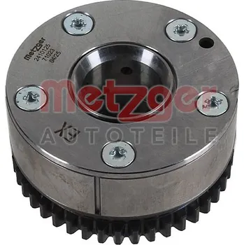 Vačková hřídel Nastavovač vačkového hřídele METZGER 2410125