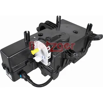 Katalyzátor Tankovací jednotka, adit.(regen. filtru sazí/pevných částic) METZGER 0931021