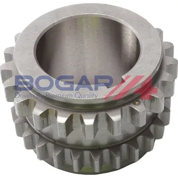 Olejové čerpadlo Ozubené kolo, klikový hřídel BOGAP C1220103