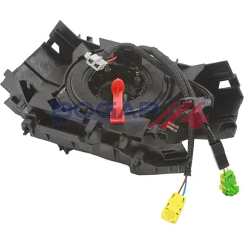 Vinutá pružina airbagu BOGAP R7310100