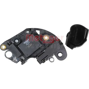 Alternátor Regulátor generátoru METZGER 2390032