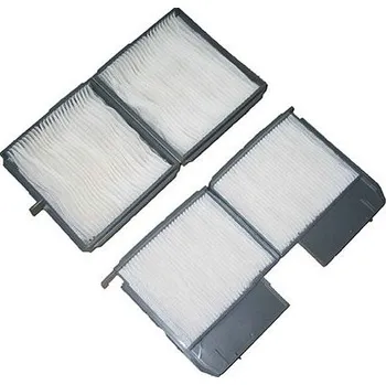 Kabinový filtr Filtr vzduchu v interiéru KAVO PARTS TC-1004