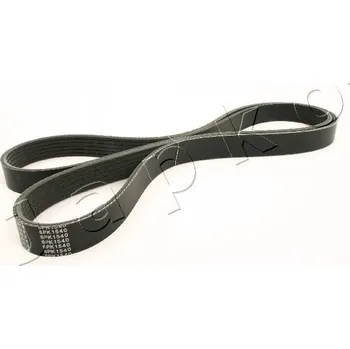 ozubený klínový řemen JAPKO 6PK1540
