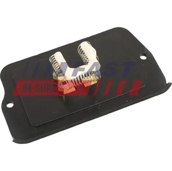 Ventilátor topení a klimatizace Odpor vnitřního tlakového ventilátoru FAST FT01326