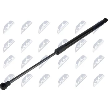 Příslušenství karosérie Vzpěra pro nákladní prostor NTY AE-MZ-030