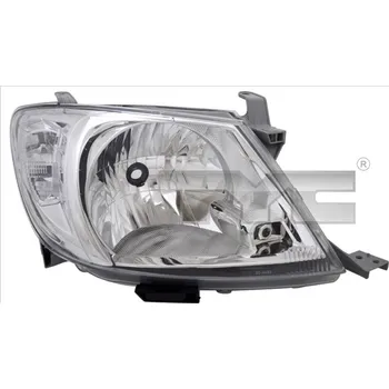 Auto-moto Světlomet TYC 20-0749-35-2