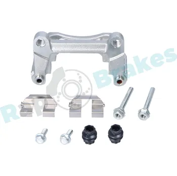 Brzdový třmen Držák brzdového třmenu RAP BRAKES R-J1012