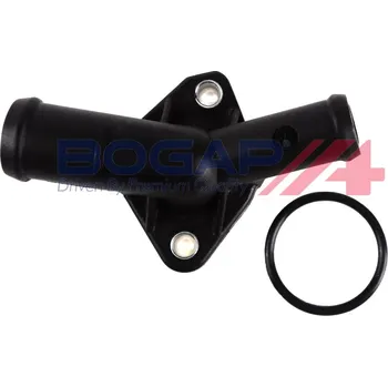 Chladič motoru Příruba chladiva BOGAP A4252155