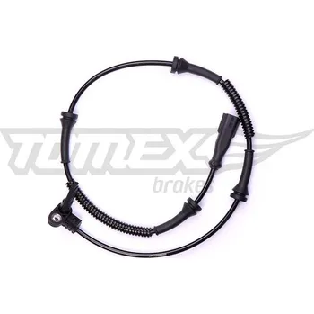 ABS Snímač počtu otáček kol TOMEX Brakes TX 52-64