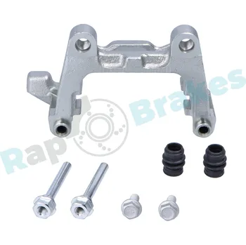 Brzdový třmen Držák brzdového třmenu RAP BRAKES R-J1091