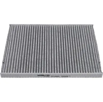 Kabinový filtr Filtr vzduchu v interiéru KAVO PARTS FCA-10383C