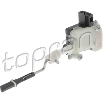 Autoelektrika Nastavovací prvek centrálního zamykání TOPRAN 121 175