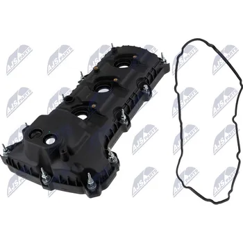 Blok motoru Kryt hlavy válce NTY BPZ-FR-022