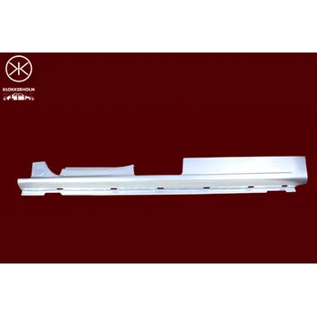 Prah karosérie Nástupní panel KLOKKERHOLM 0570002