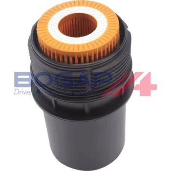 Olejový filtr Kryt pouzdra olejového filtru BOGAP A1422124