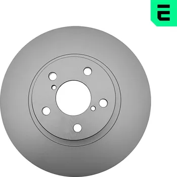 Brzdový systém Brzdový kotouč OPTIMAL BS-7976C