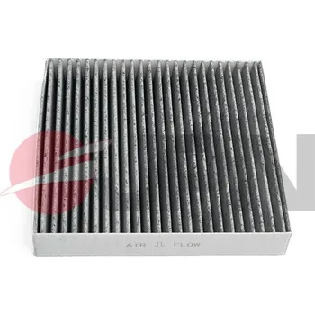 Kabinový filtr Filtr vzduchu v interiéru JPN 40F9133C-JPN