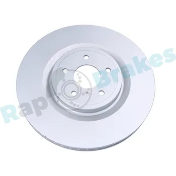 Brzdový kotouč Brzdový kotouč RAP BRAKES R-D1152C