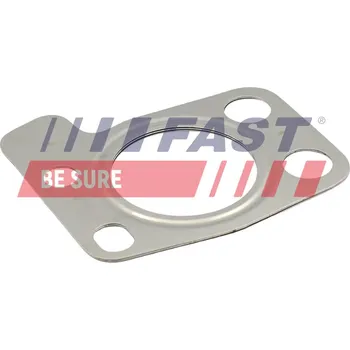 Těsnění motoru Těsnění pro sběrné výfukové potrubí FAST FT48804