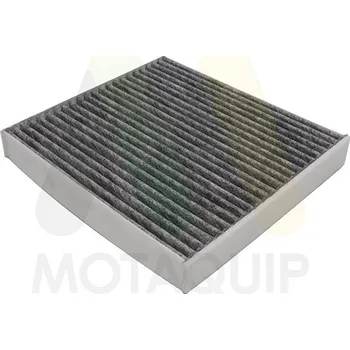 Kabinový filtr Filtr vzduchu v interiéru MOTAQUIP LVCF724