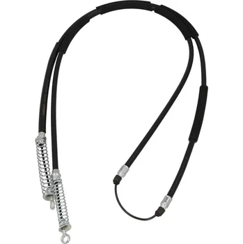 Lanko parkovací brzdy Lanko ruční brzdy KAMOKA 1190412