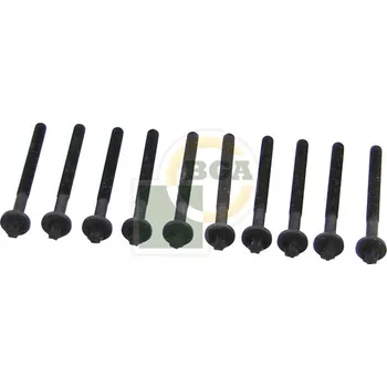 Kryt motoru Sada šroubů pro hlavy válců BGA BK4316