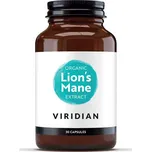 Viridian Nutrition Viridian Lions Mane Extract