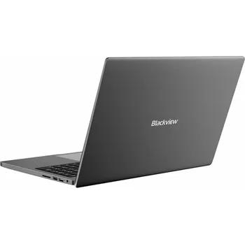 Notebook Blackview GamiBook-8 Ryzen 7 7735HS 16"WUXGA AG 16 GB 512 GB BT BLKB FPR W11Pro Grey