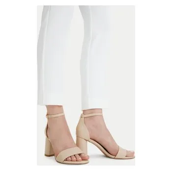 Dámské sandále Sandály JENNY CEO-BROOK WSS20870-01 Béžová 39