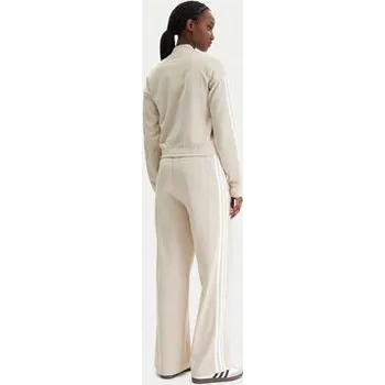 adidas Tepláková souprava Teamsport KB8181 Béžová Regular Fit M