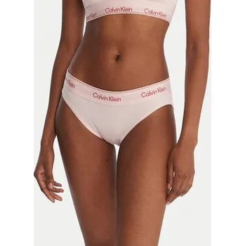Oblečení a móda Calvin Klein Underwear Klasické kalhotky LV00QF8520 Růžová XS