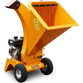 Drtič větví Štěpkovač LASKI LS 95/CH