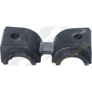 Stabilizátor nápravy Uložení stabilizátoru - držák Mertz M-S5242