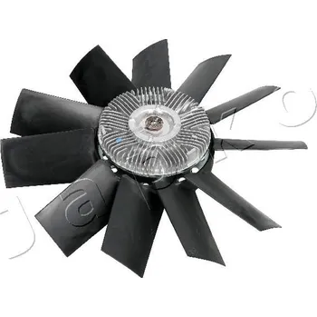 Chladič motoru Spojka větráku chladiče JAPKO 36L06