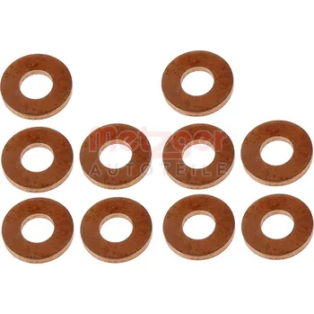 Ochranný kryt zahřívání vstřikovacího systému METZGER 0873102