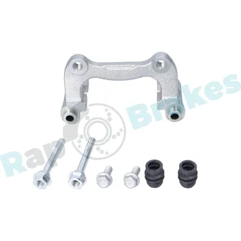 Brzdový třmen Držák brzdového třmenu RAP BRAKES R-J1003